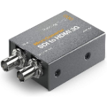 Micro Converter SDI to HDMI 3G