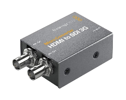 Micro Converter HDMI to SDI 3G