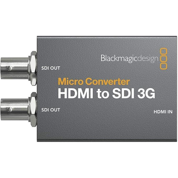 Micro Converter HDMI to SDI 3G_front