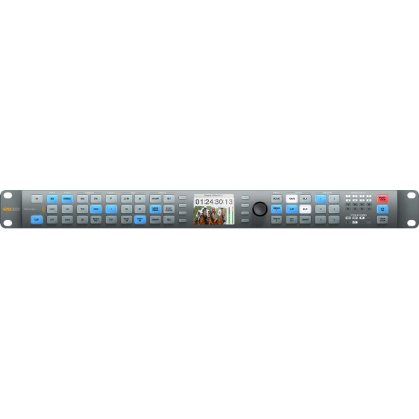 Teranex AV_front