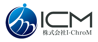 株式会社I-ChroMの企業ロゴ