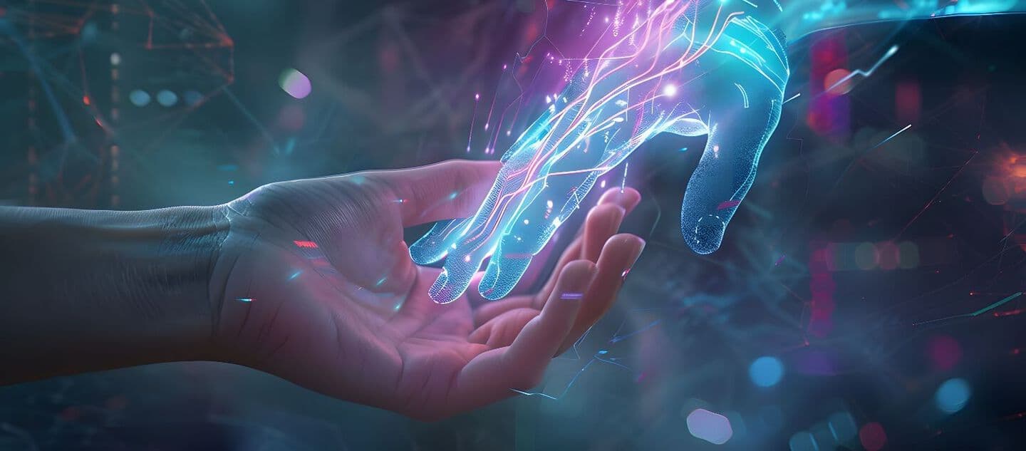 I-ChroMの企業理念をイメージした画像